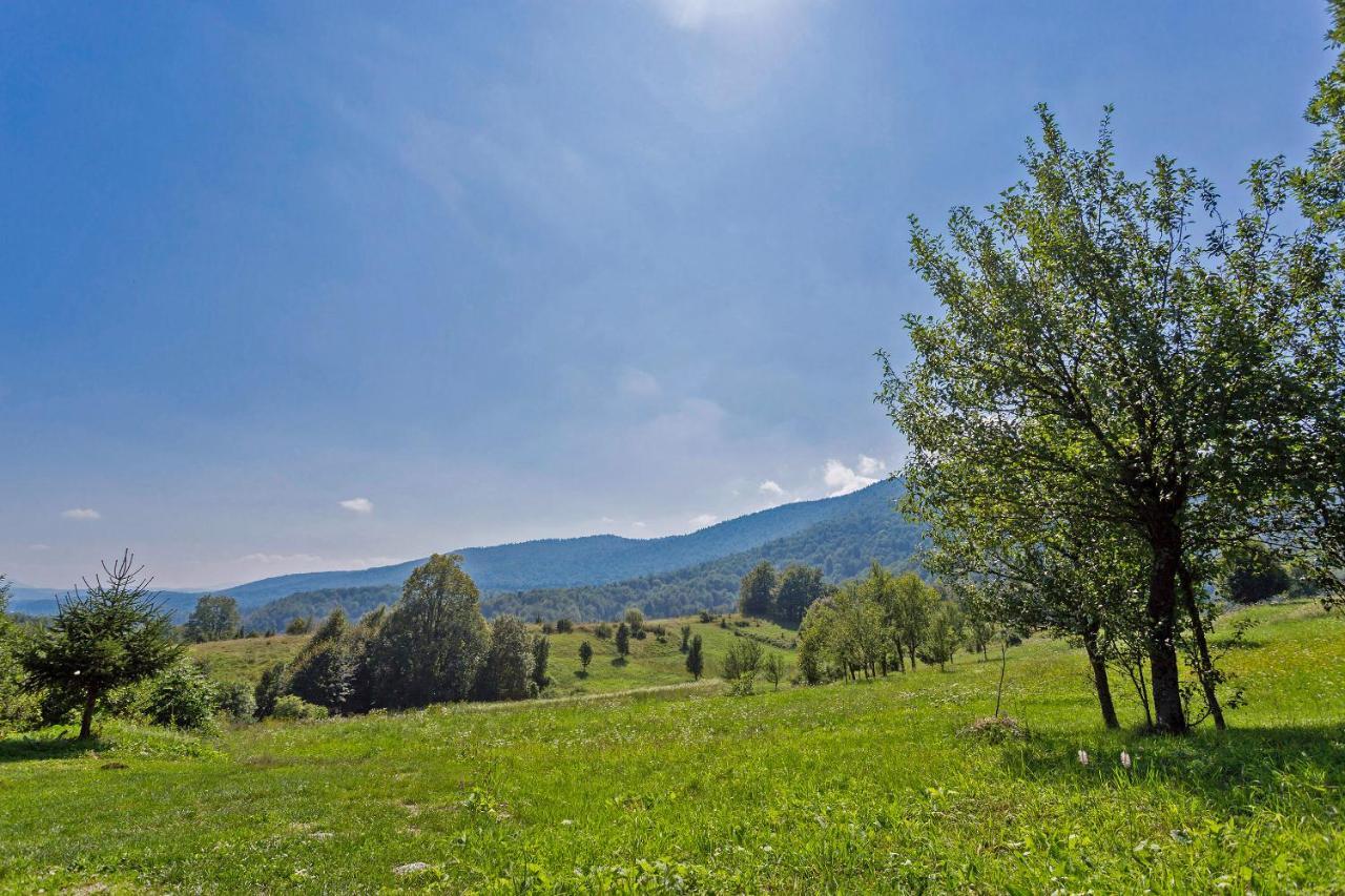 Andrea In Sertic Poljana - Haus Fuer 6 Personen Plitvička Jezera Εξωτερικό φωτογραφία